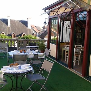 Logis Hotel La Tourelle du Beffroi
