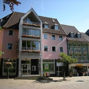 Hotel Am Markt Ratingen